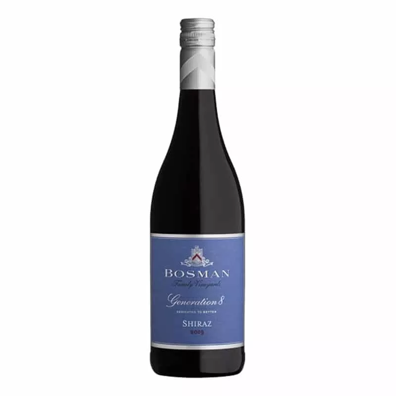 BOSMAN GEN8 SHIRAZ