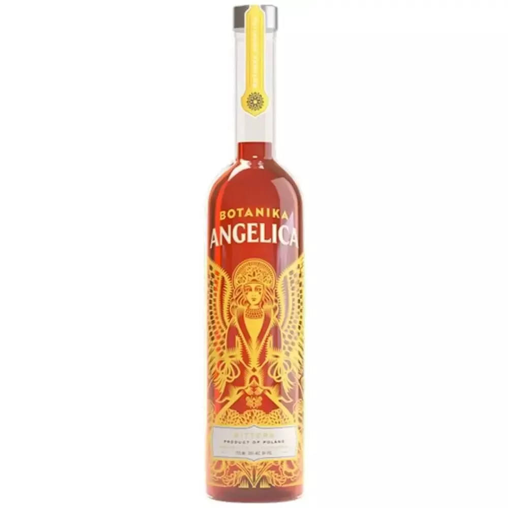 Botanika Angelica Bitters