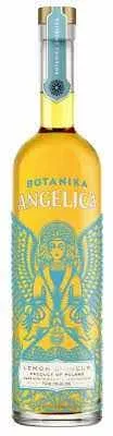 Botanika Angelica Lemon Liqueur (750 ml)