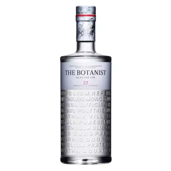 The Botanist Gin Islay Dry 750ml