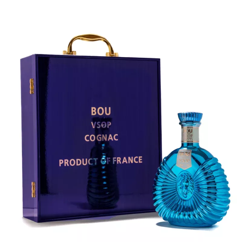 Bou VSOP Cognac 750ml