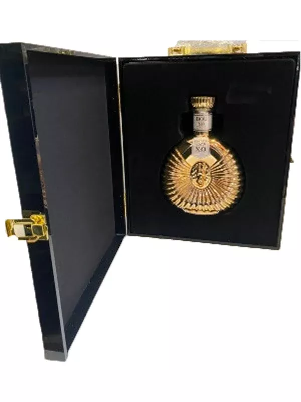 Bou XO Cognac Gift Set