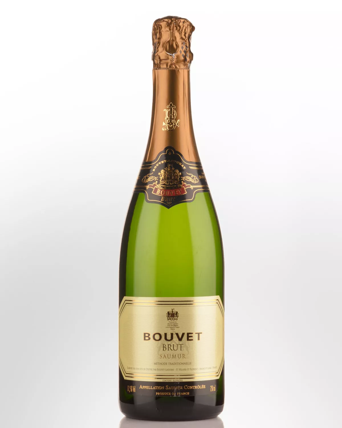Bouvet Saumur Brut