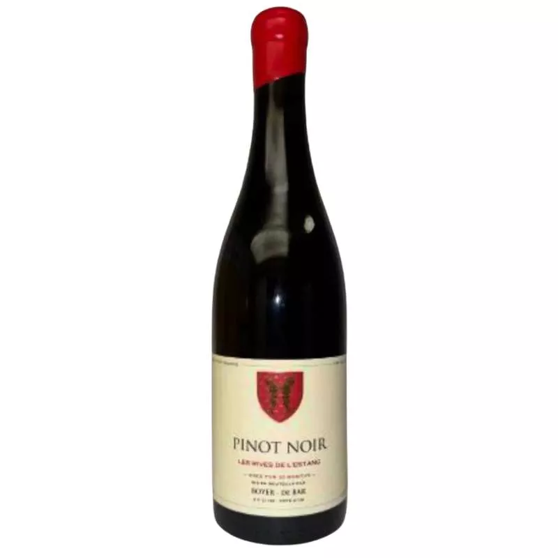 BOYER DE BAR PINOT NOIR