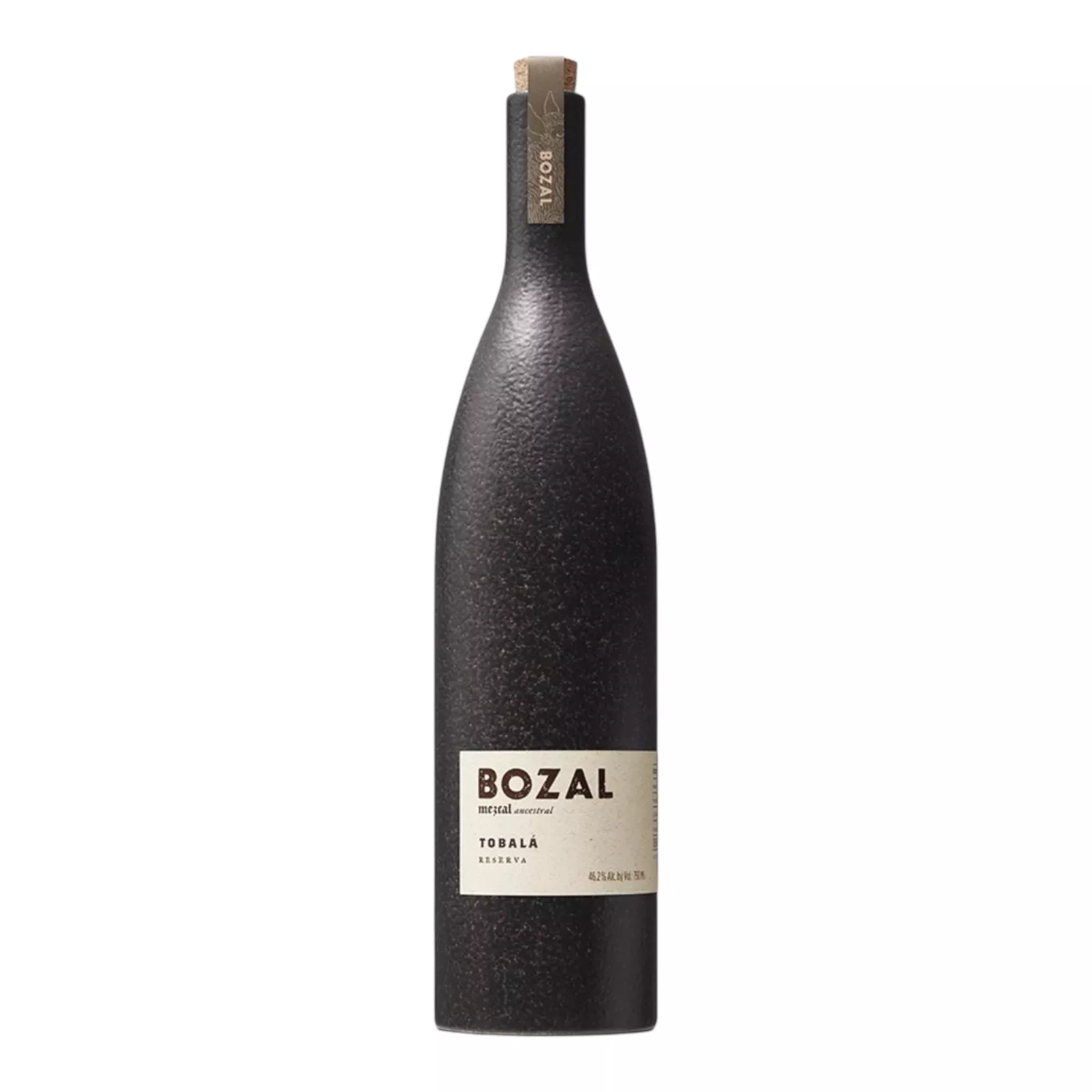 Bozal Tobalá Reserva Mezcal 750mL