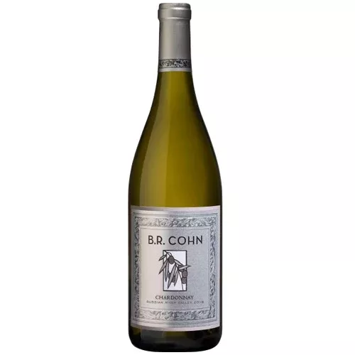 BR Cohn Silver Label Chardonnay - 750ML