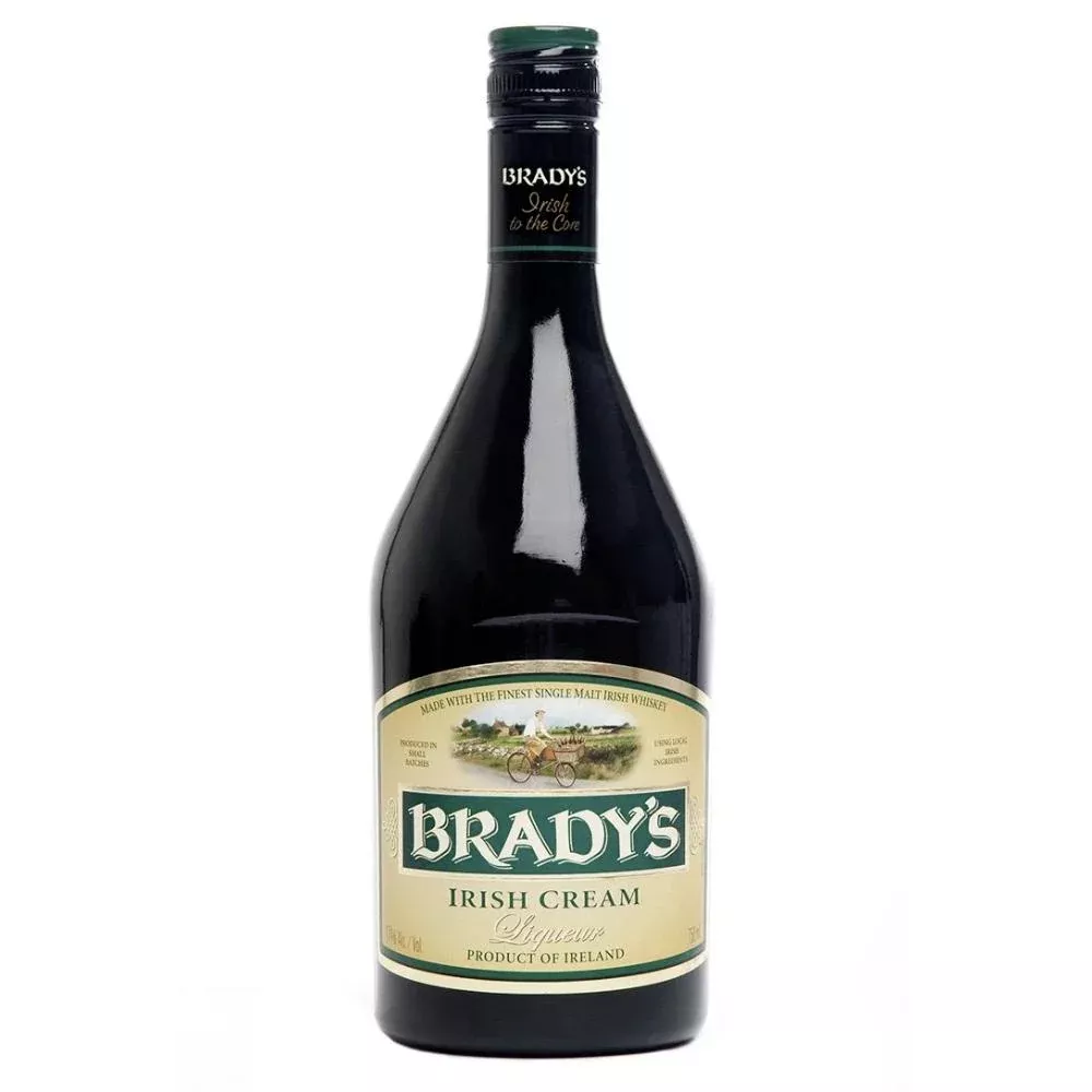 Brady's Irish Cream