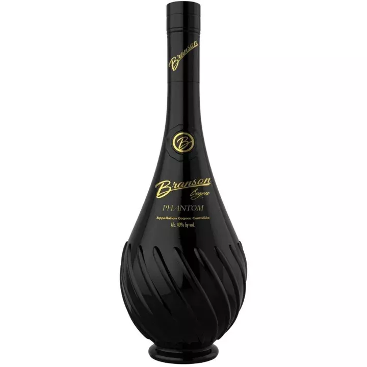 Branson Cognac Phantom V.S | 50 Cent Cognac