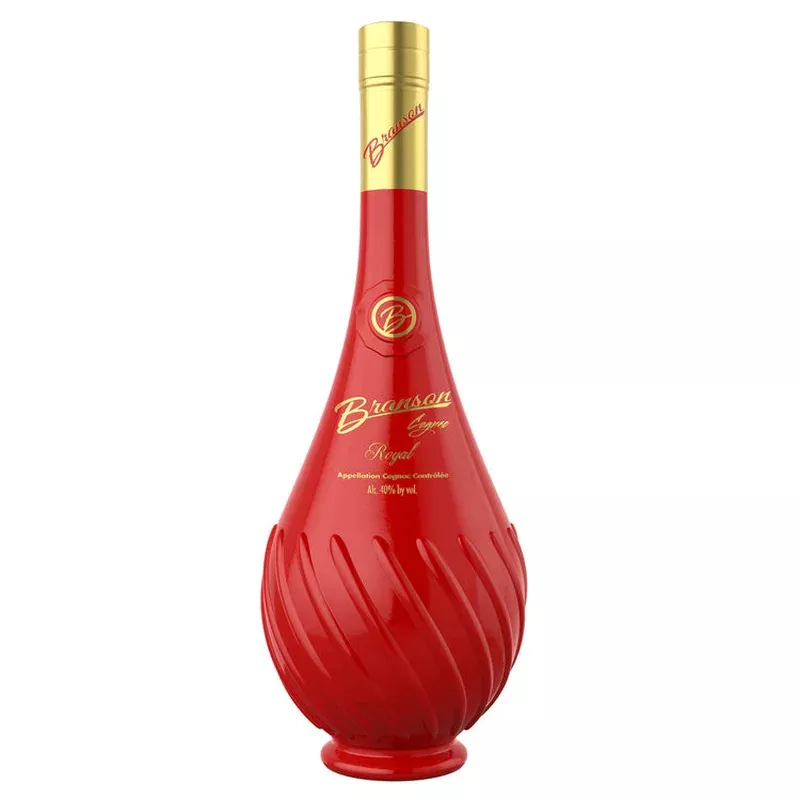 Branson Royal VSOP Cognac - 750ml