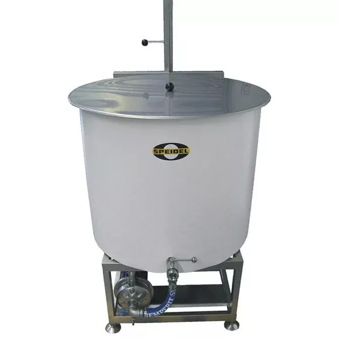 Braumeister Insulating Jacket - 200 L