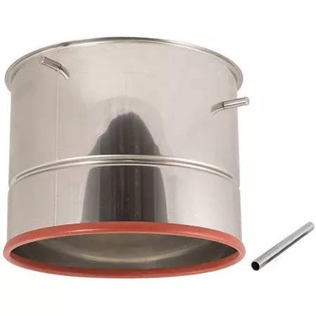 Braumeister Short Malt Pipe - 50 L