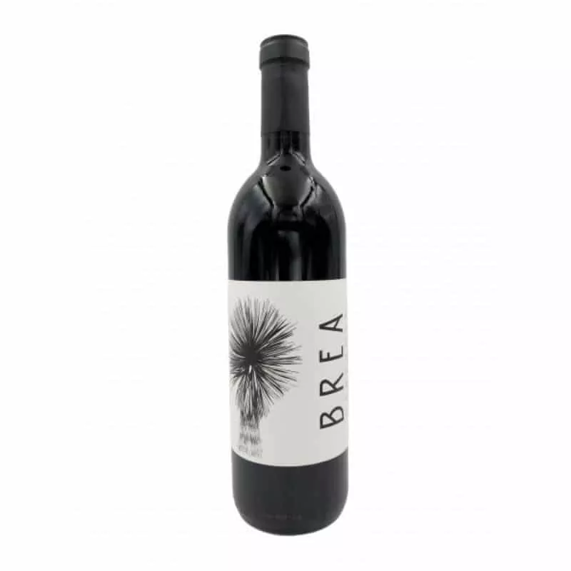BREA MARGARTA CABERNET
