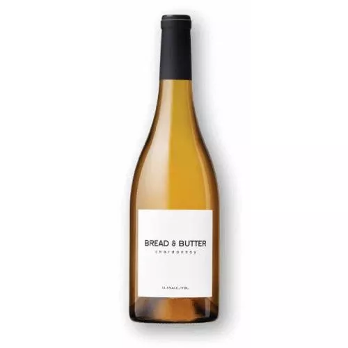 Bread and Butter Chardonnay - 750ML