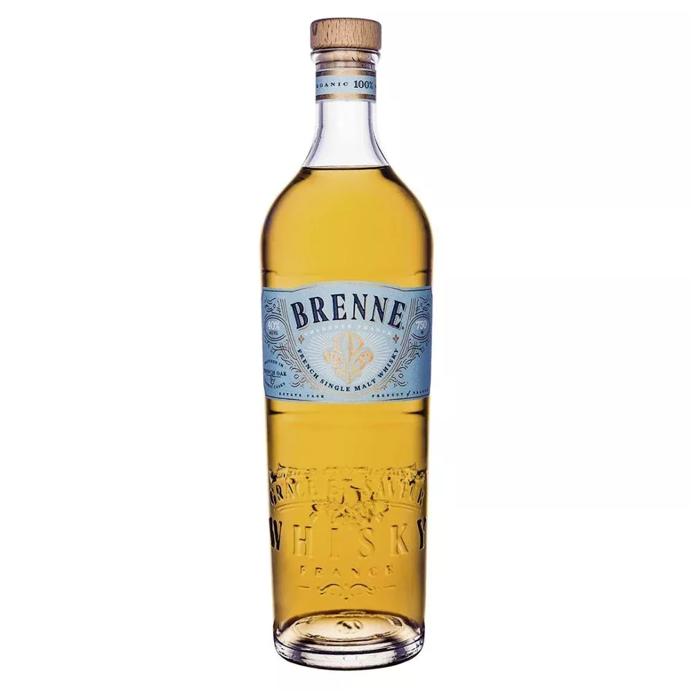 Brenne Estate Cask