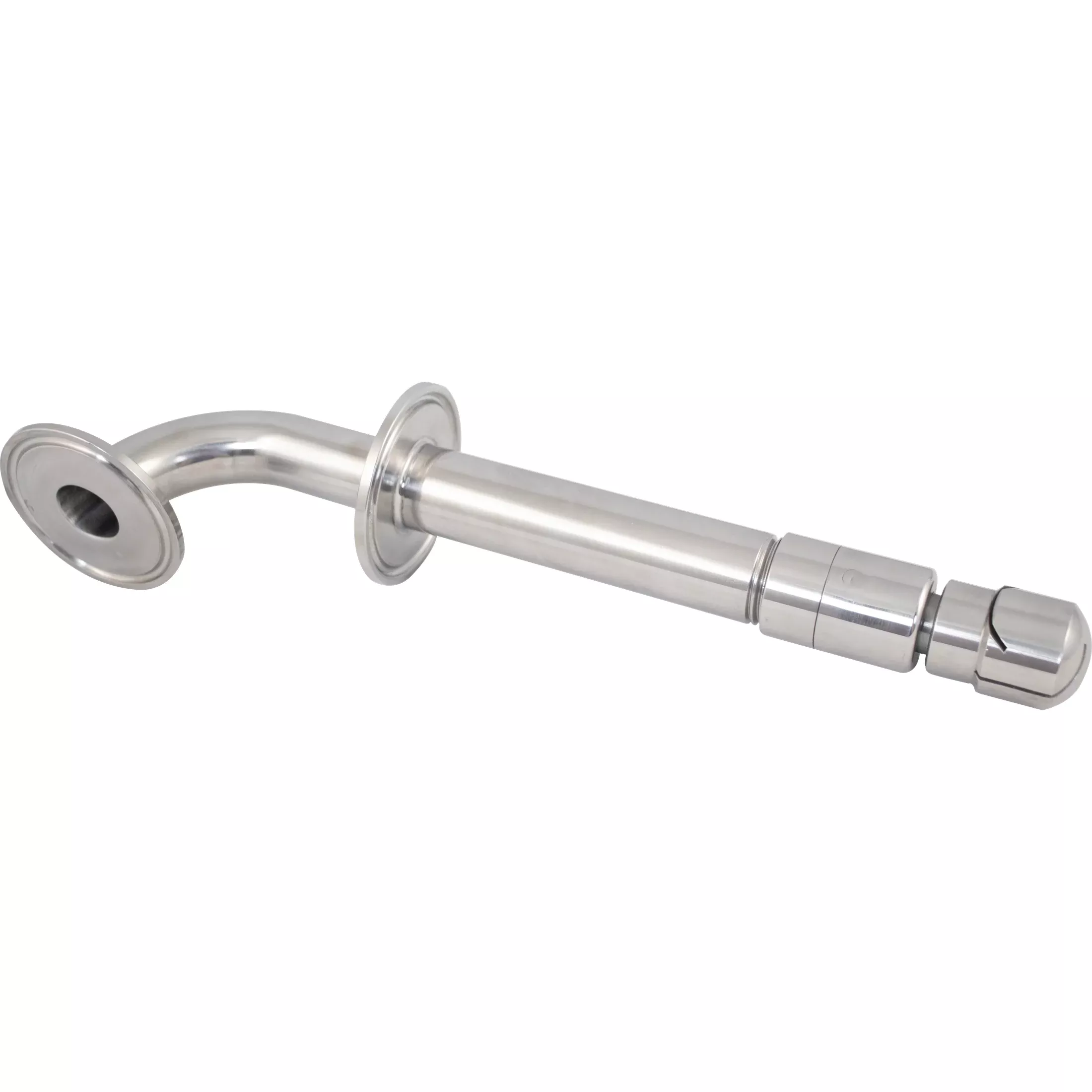 BrewBuilt CIP Spray Ball | 1.5