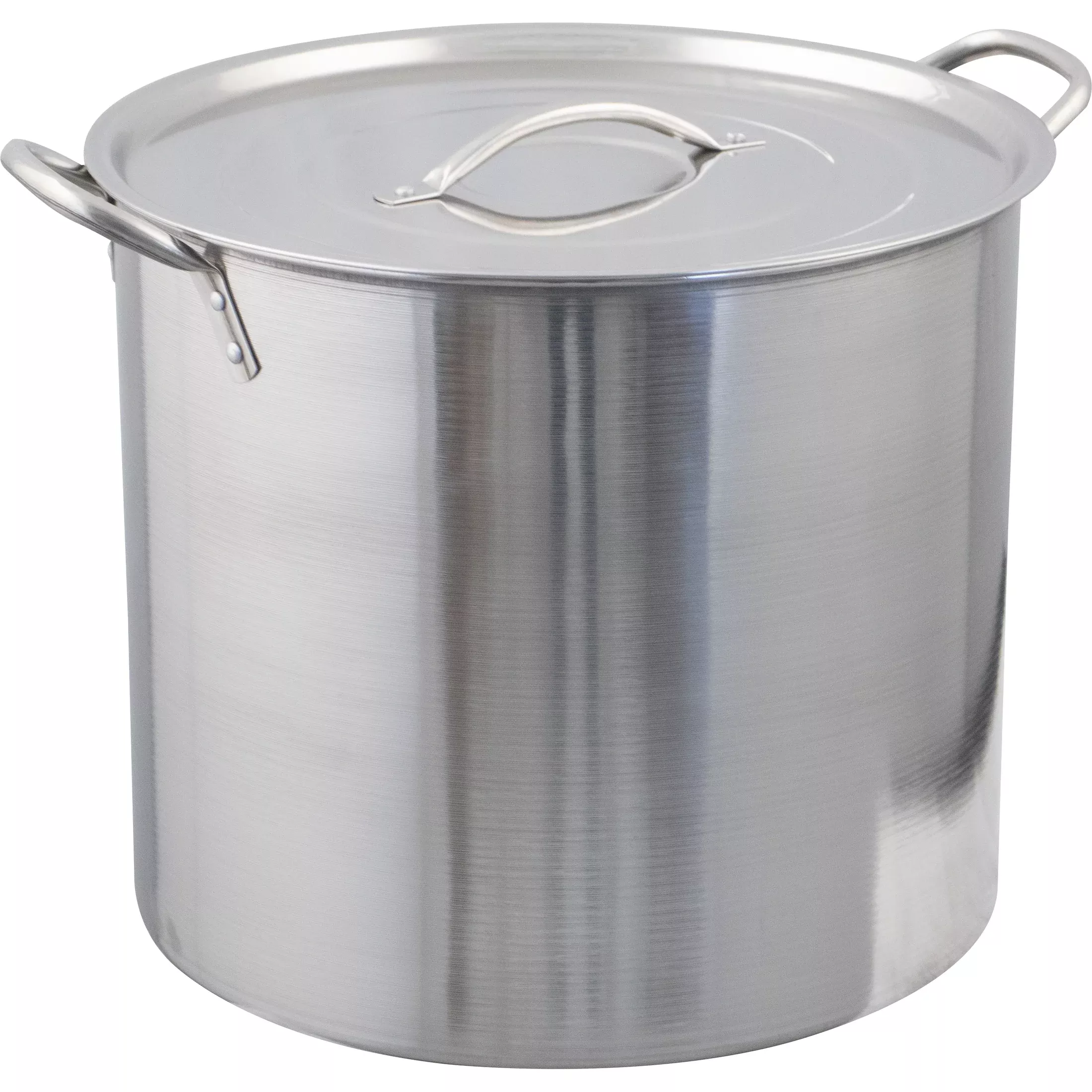 Brewmaster 5 Gallon Stainless Steel Kettle