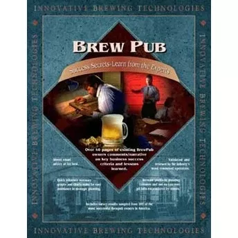 BrewPub Survey (PDF)