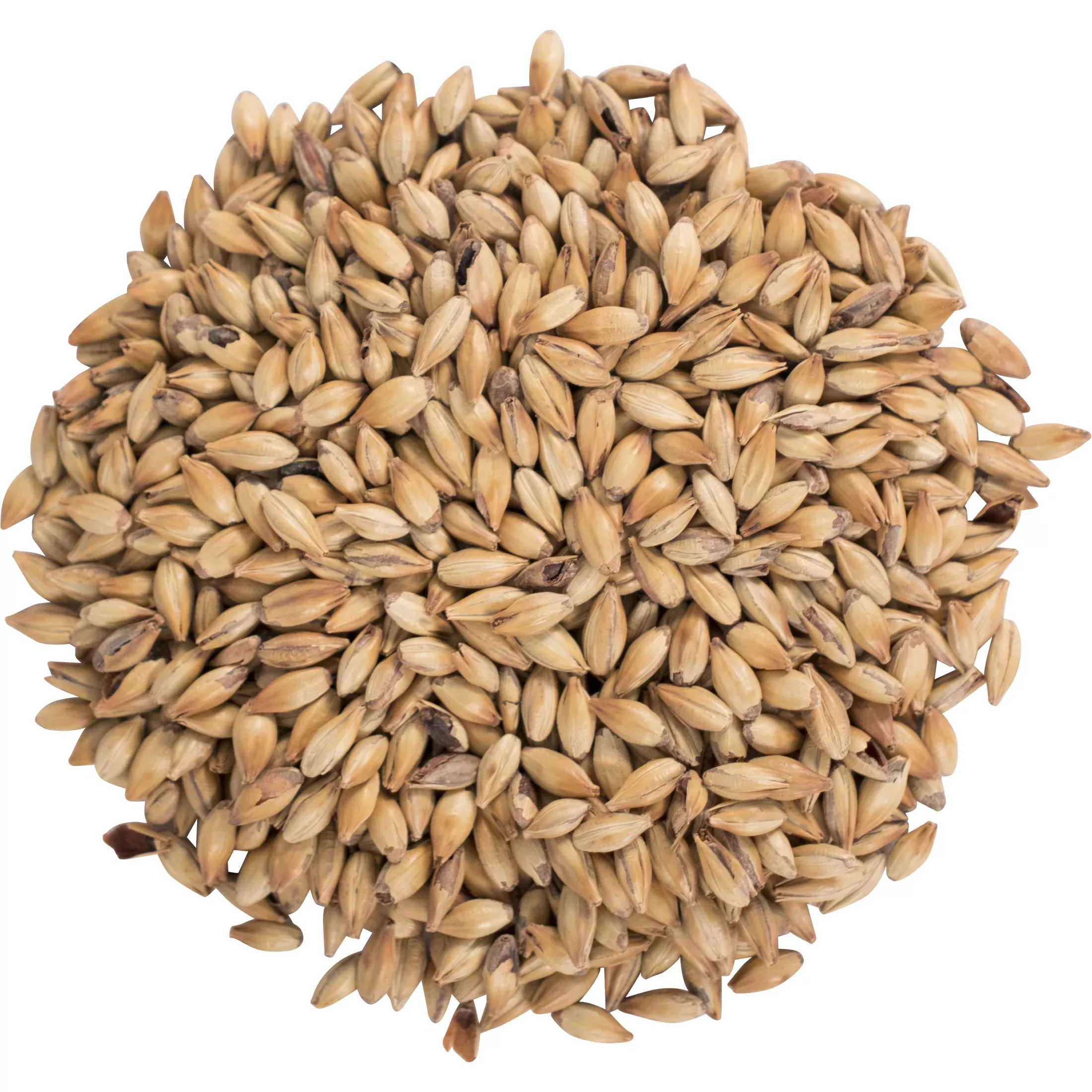 British Crystal 50 /60L Malt - Bairds Malt