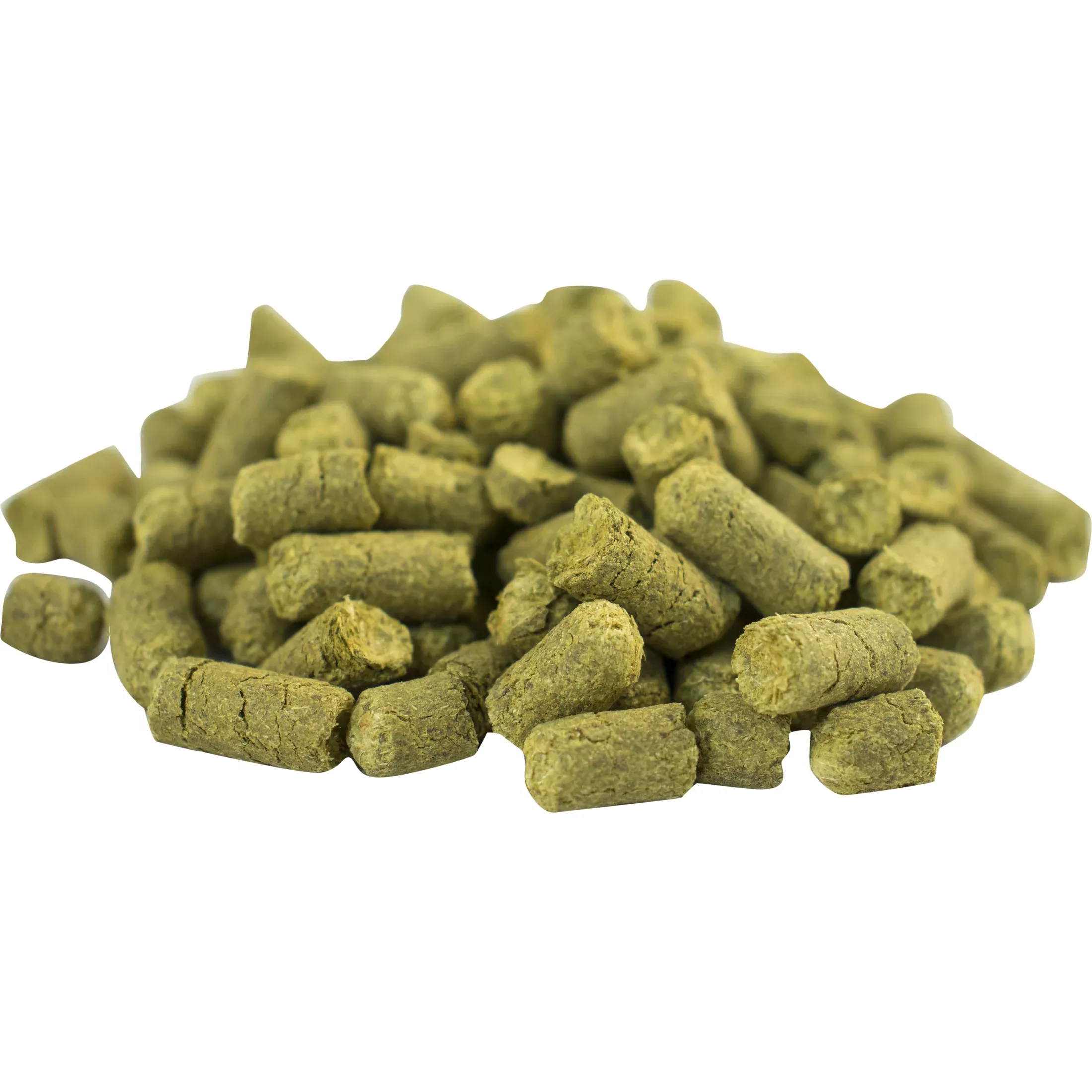 British Kent Goldings | Pellet Hops
