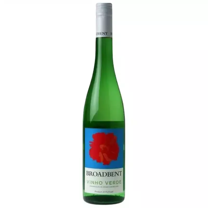 BROADBENT VINHO VERDE