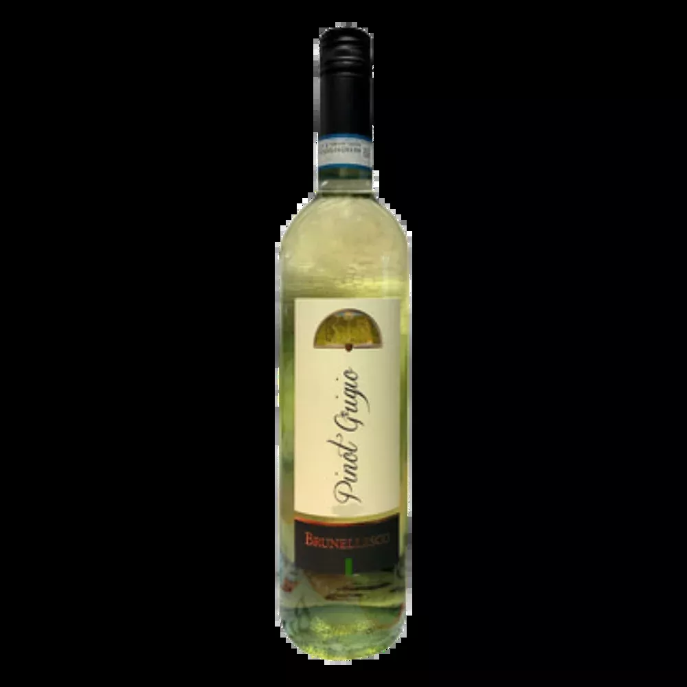 Brunellesco Pinot Grigio 750Ml
