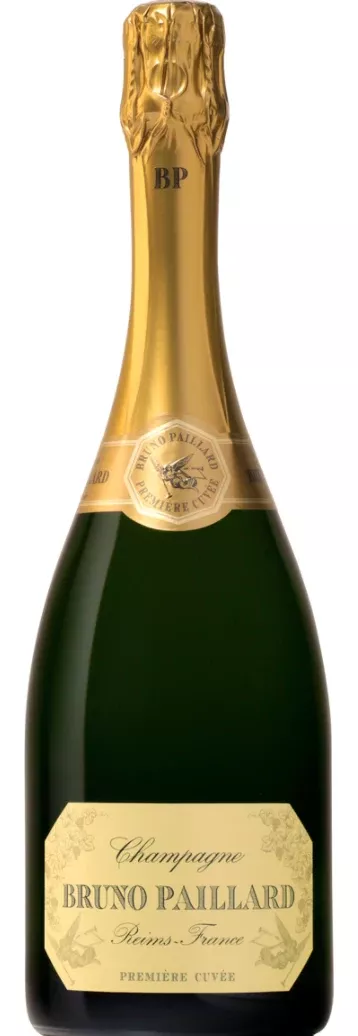 Bruno Paillard Brut Premiere Cuvee 750ml