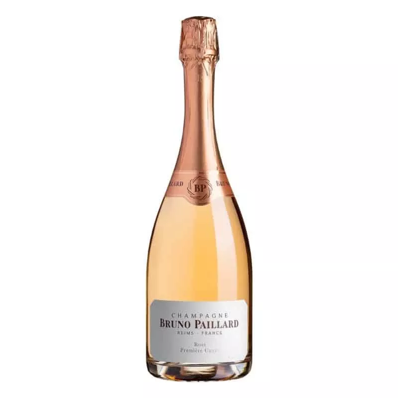 BRUNO PAILLARD ROSE CHAMPAGNE 1.5L