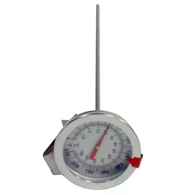 BSG Bi-Metal Dial Thermometer