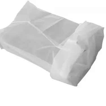 BSG Fine Mesh Straining Bag 18 3/4" x 19"