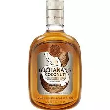Buchanan's Coconut Spirit Drink 750ml