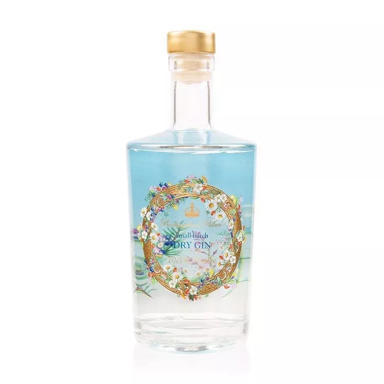 Buckingham Palace Dry Gin 700ml
