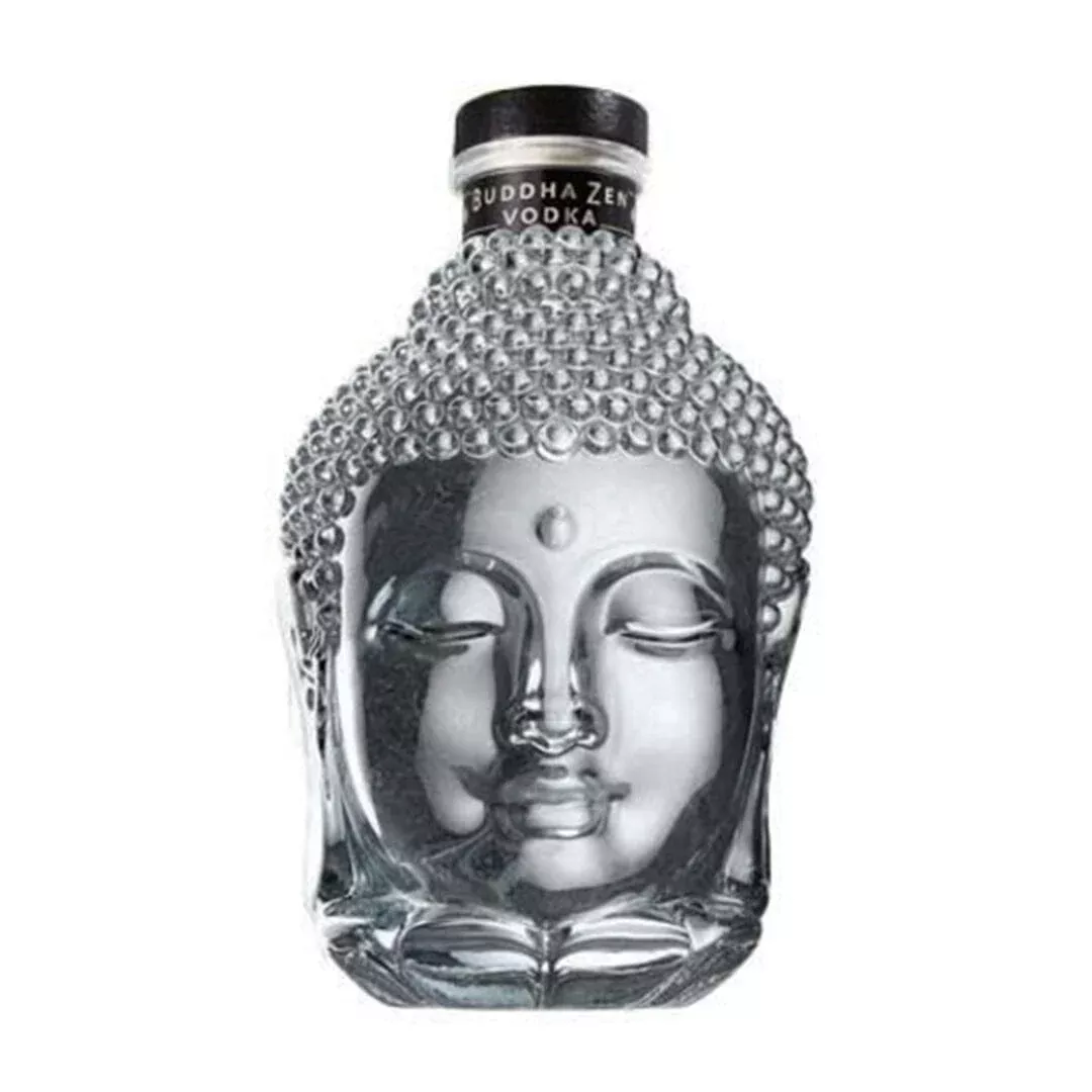 Buddha Zen Japanese Vodka