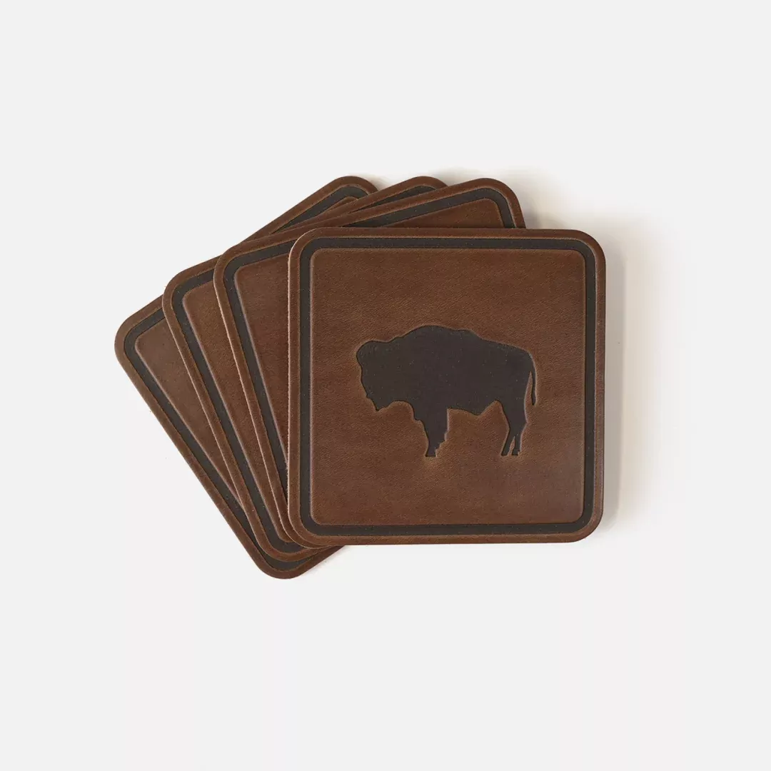 Buffalo Coasters