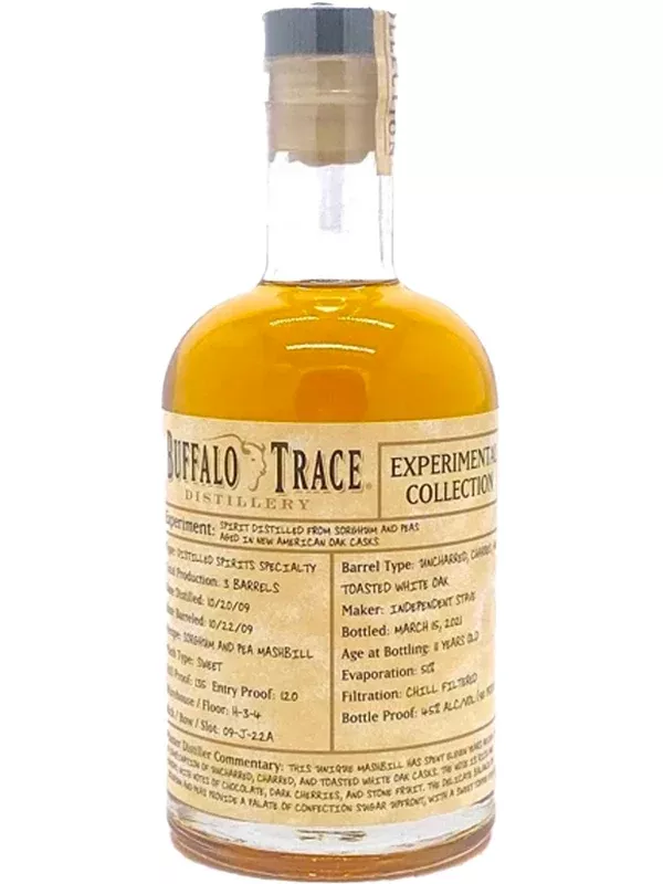 Buffalo Trace Experimental Collection Baijiu