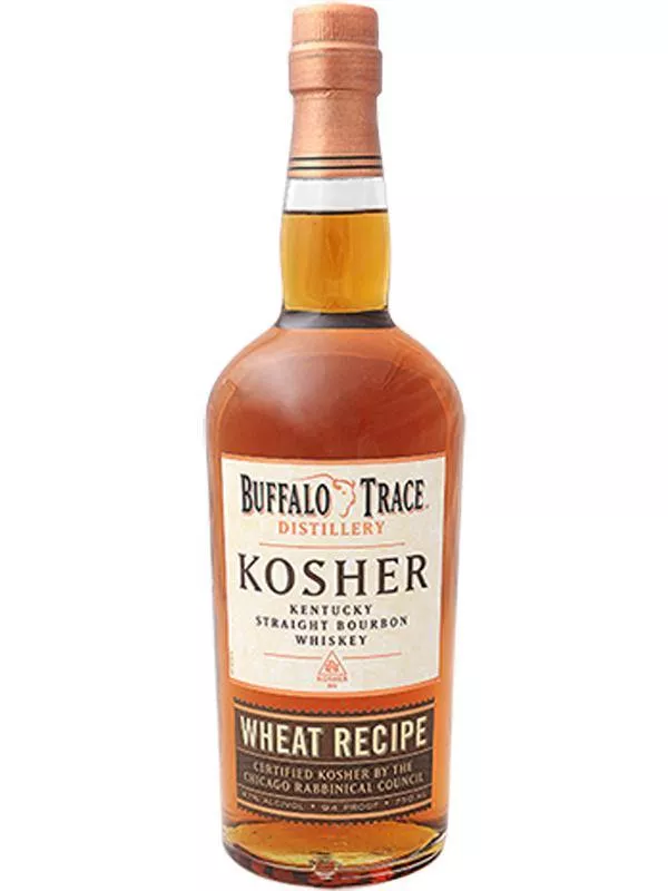 Buffalo Trace Kosher Wheat Recipe