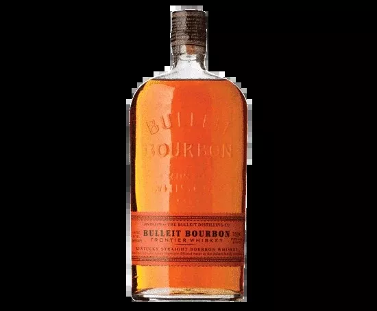 Bulleit Bourbon - 750ml