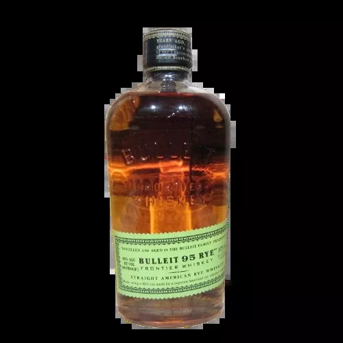 Bulleit Rye Whisky 375Ml