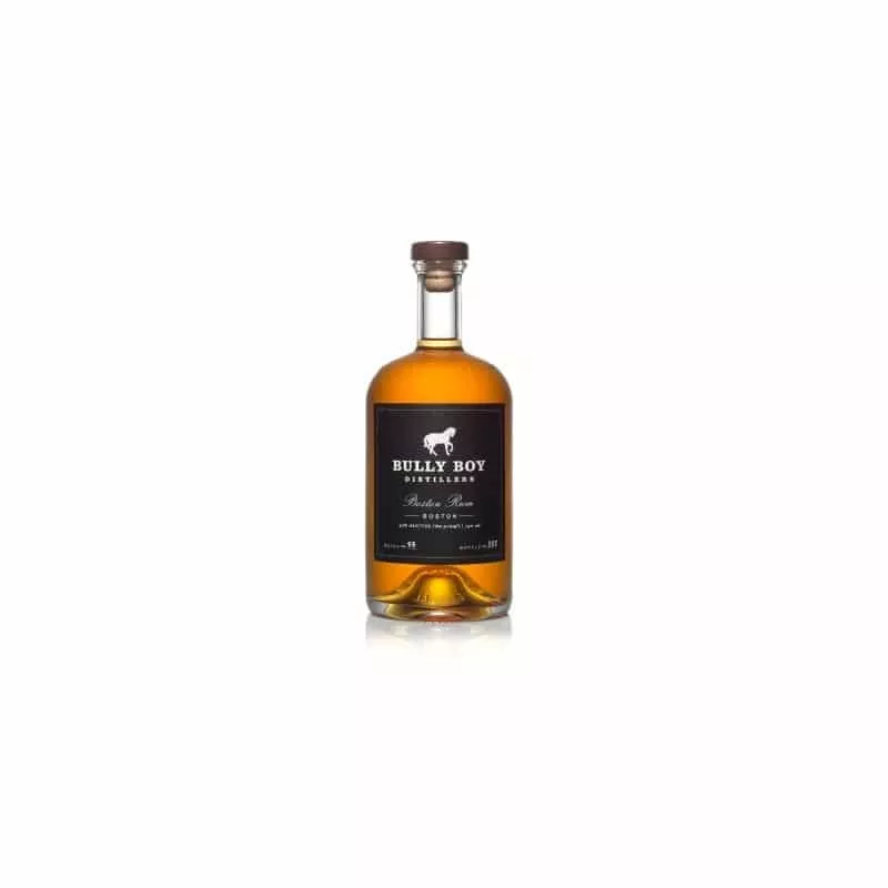 BULLY BOY BOSTON RUM