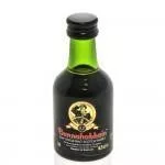 Bunnahabhain 12 Year Old Single Malt Whisky 50ml