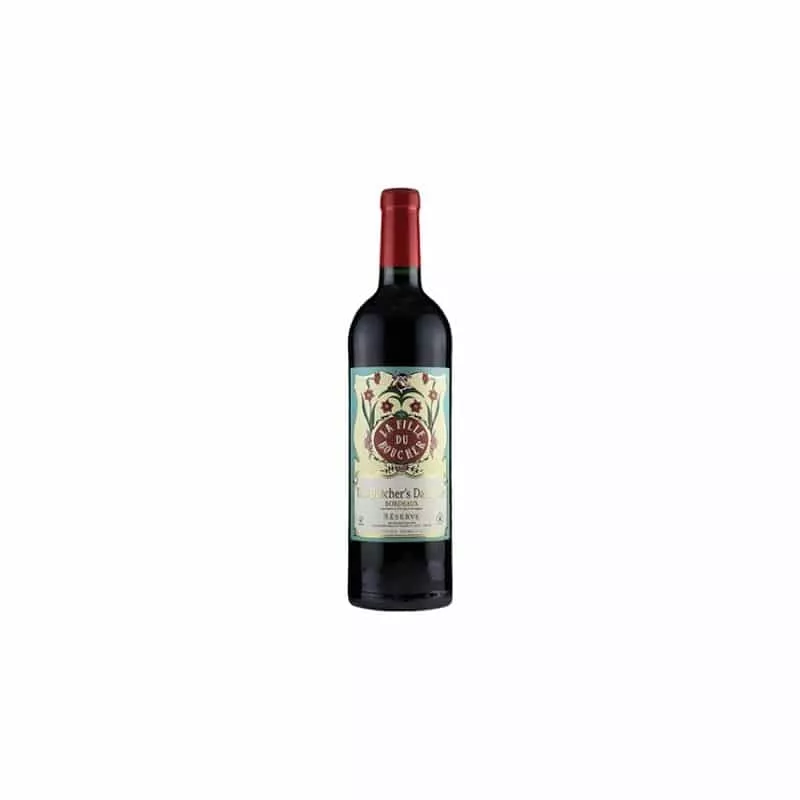 THE BUTCHER’S DAUGHTER BORDEAUX KOSHER