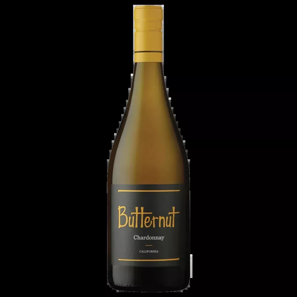 Butternut Chardonnay Organic 750Ml