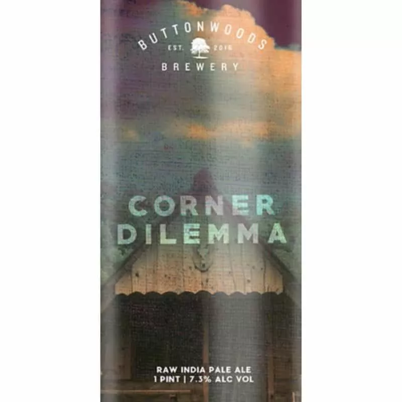 BUTTONWOODS CORNER DILEMMA 4PK