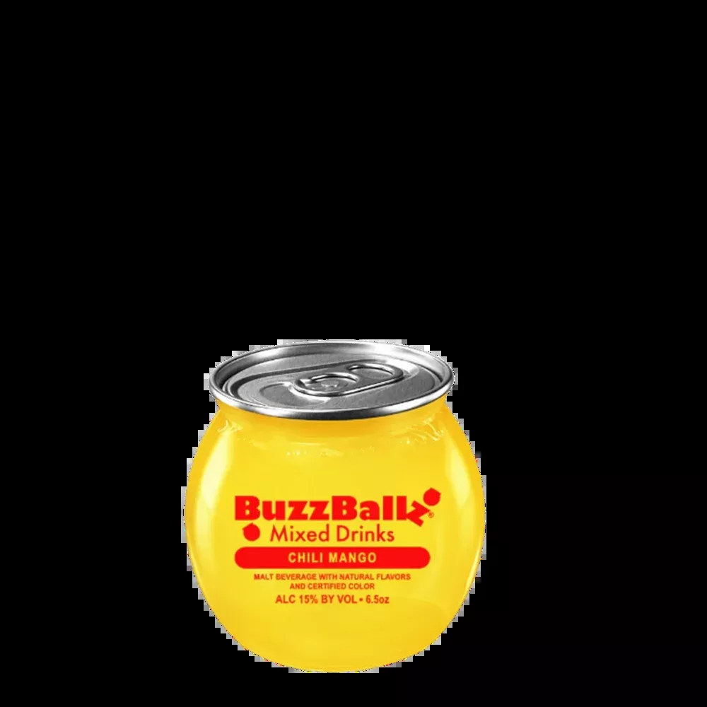 Buzzball Chili Mango