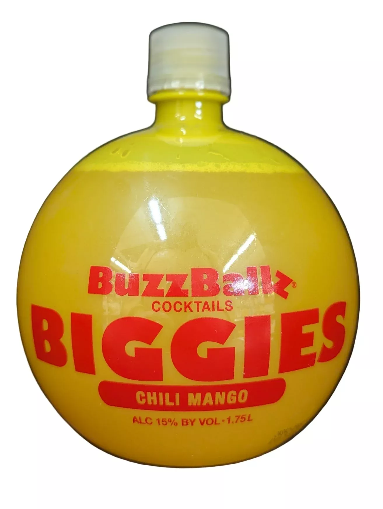 BuzzBallz Biggie – Chili Mango