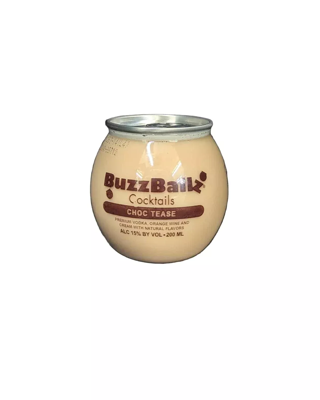 BuzzBallz Choc Tease
