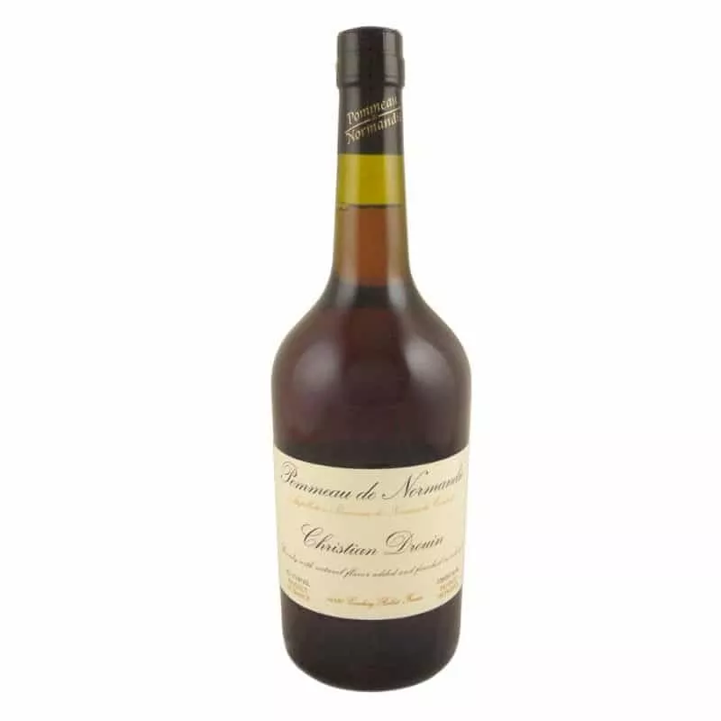 C. DROUIN POMMEAU DE NORMANDIE