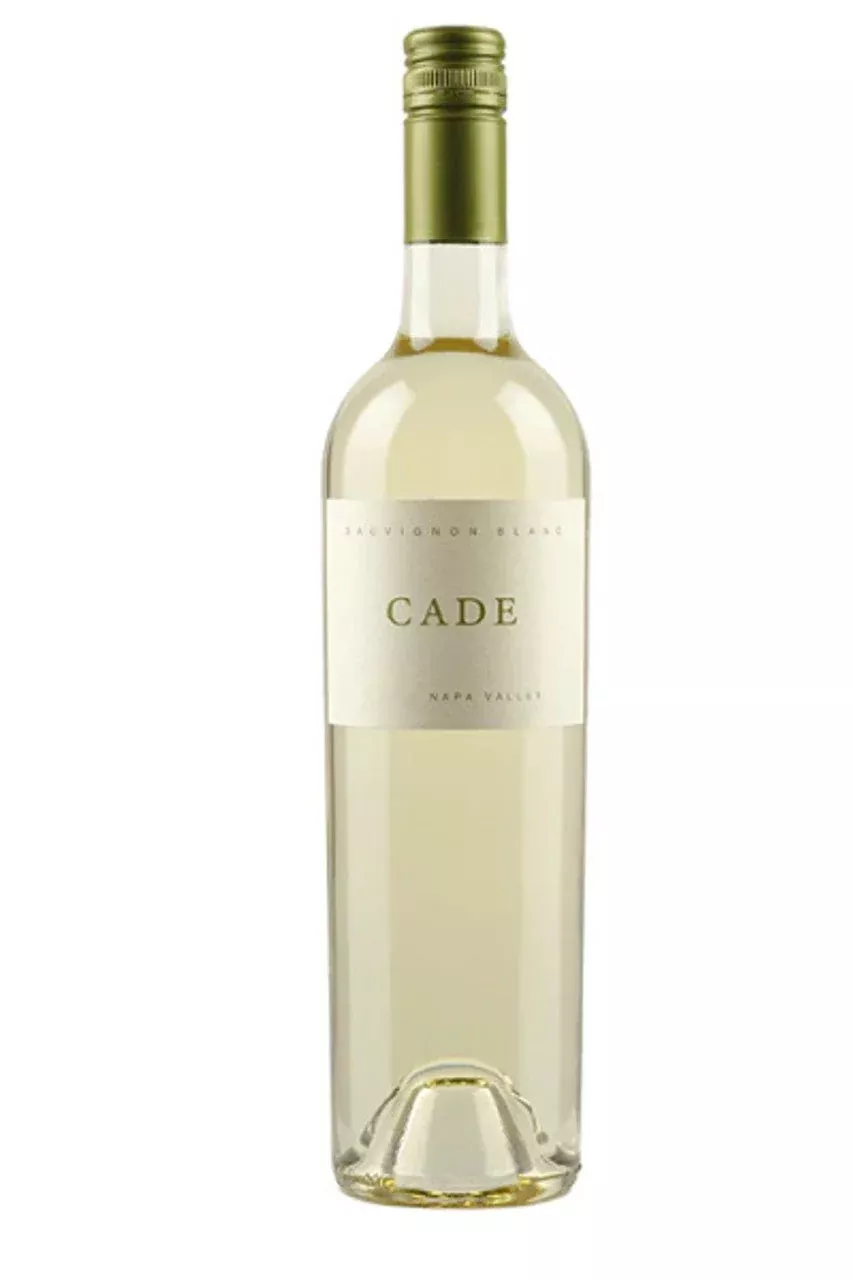 Cade Sauvignon Blanc Wine (750mL)