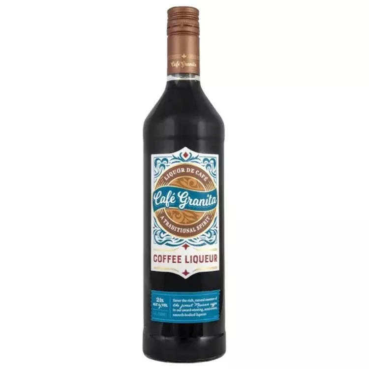 Cafe Granita Coffee Liqueur 750ml