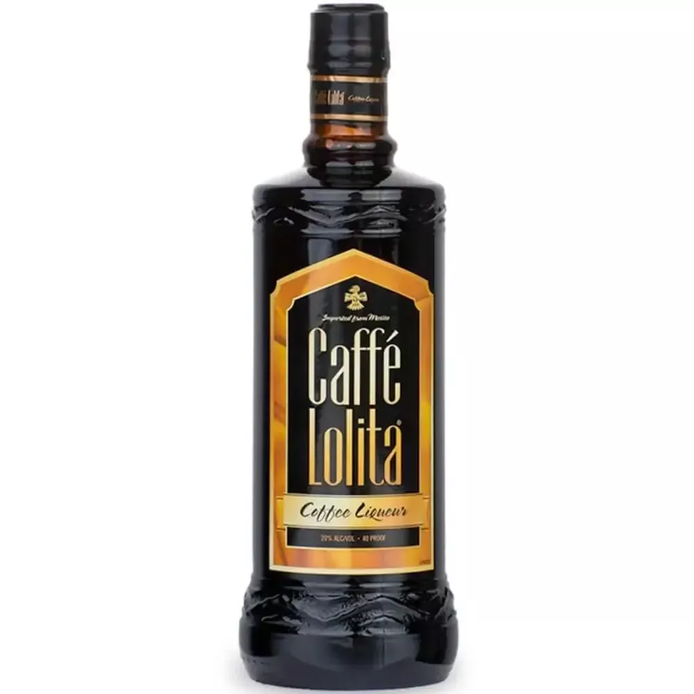 Caffé Lolita Coffee Liqueur