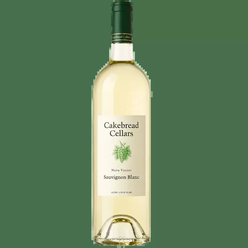 Cakebread Cellars - Sauvignon Blanc - Napa Valley (750mL)